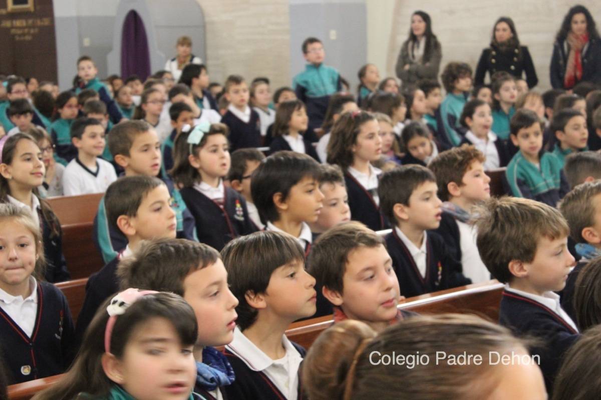 2014 03 13 CELEBRACIÓN LITÚRGICA (199)